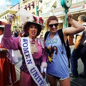 Meet your Posher, Summer